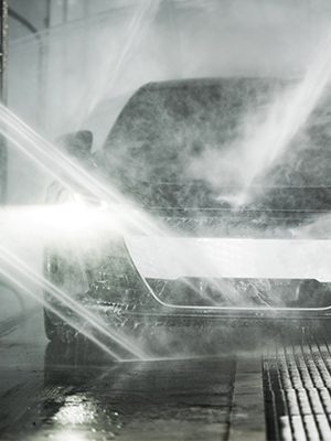 Car-Wash