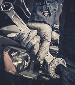 Service_Mechanical